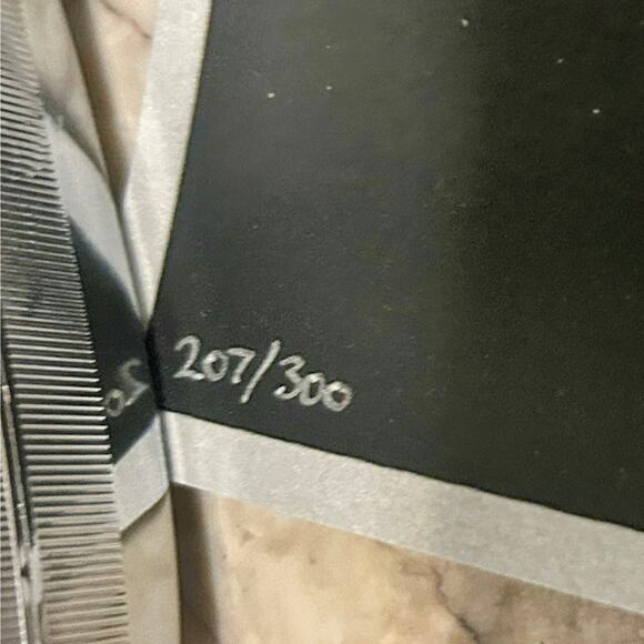 Epcot Kitchen Kabaret Limited Edition Serigraph 18 X 27 207/300 The Land - Picture 7 of 10